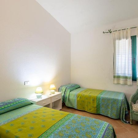 Statzu Butzu Villa Costa Paradiso Ngoại thất bức ảnh
