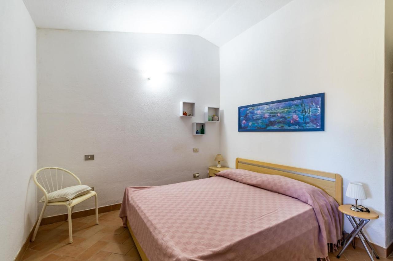 Statzu Butzu Villa Costa Paradiso Ngoại thất bức ảnh