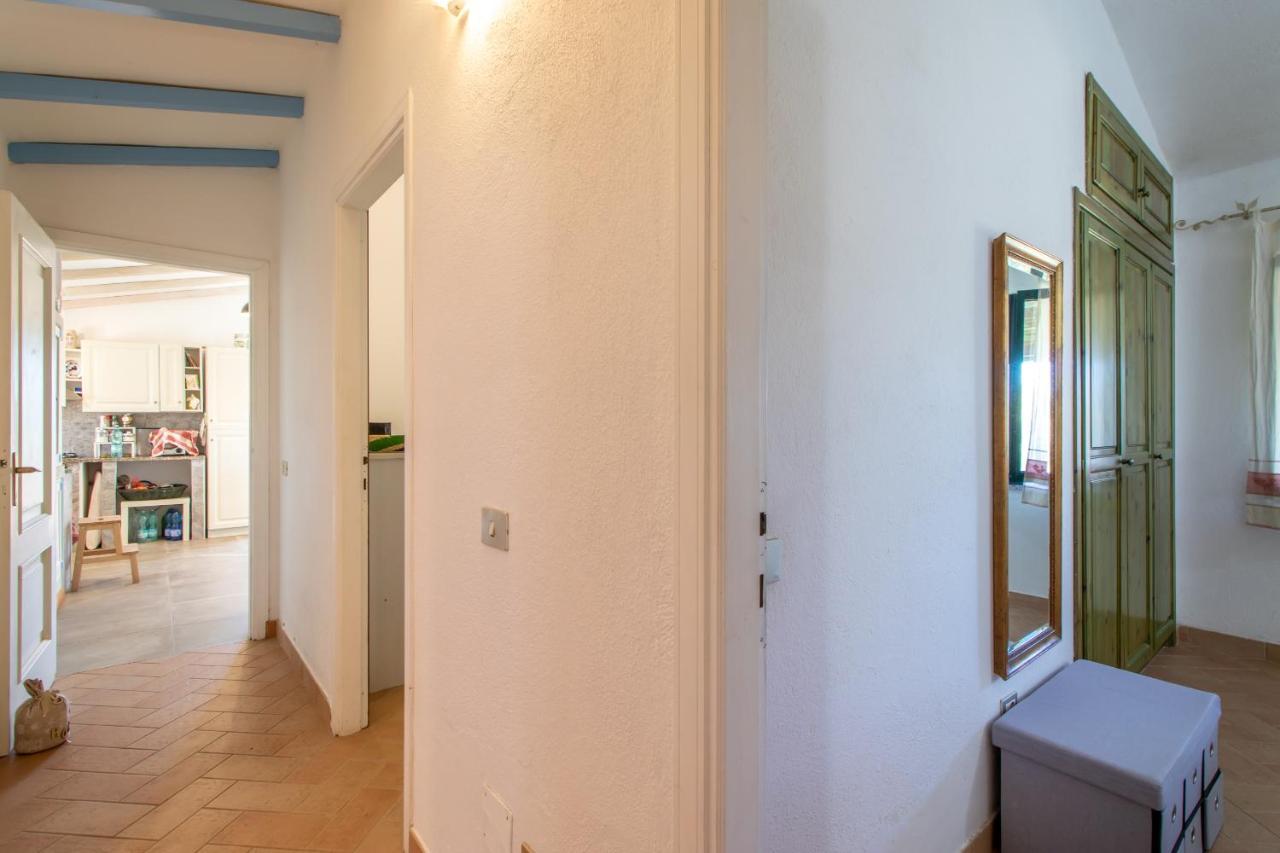 Statzu Butzu Villa Costa Paradiso Ngoại thất bức ảnh