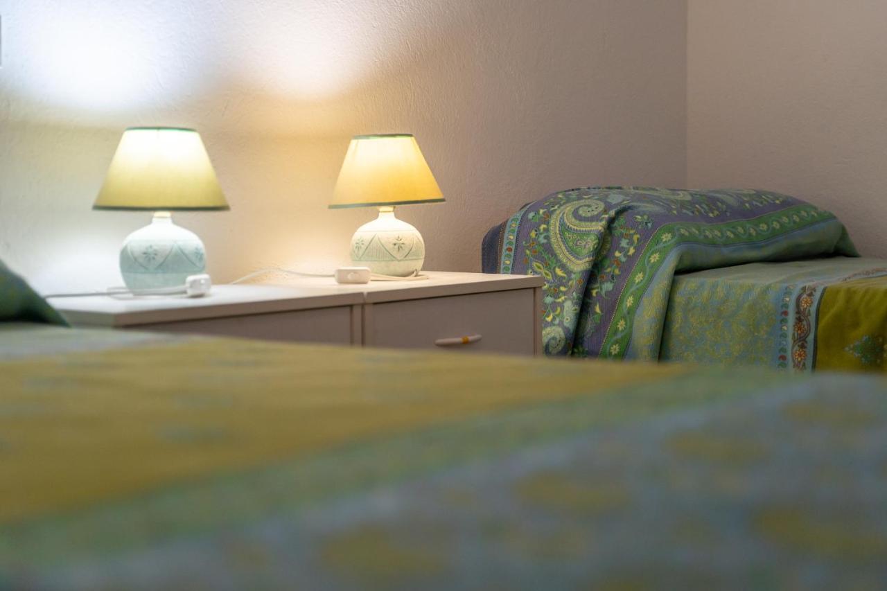 Statzu Butzu Villa Costa Paradiso Ngoại thất bức ảnh