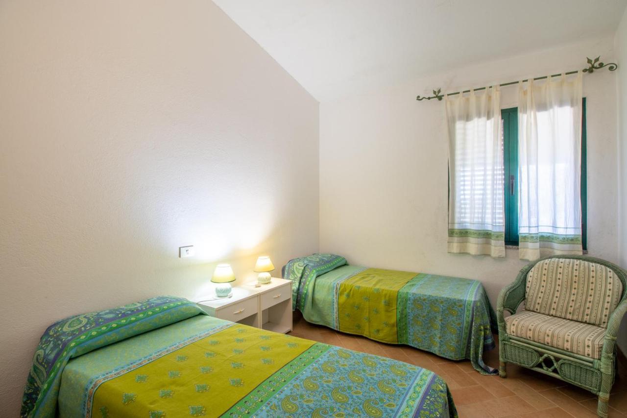 Statzu Butzu Villa Costa Paradiso Ngoại thất bức ảnh