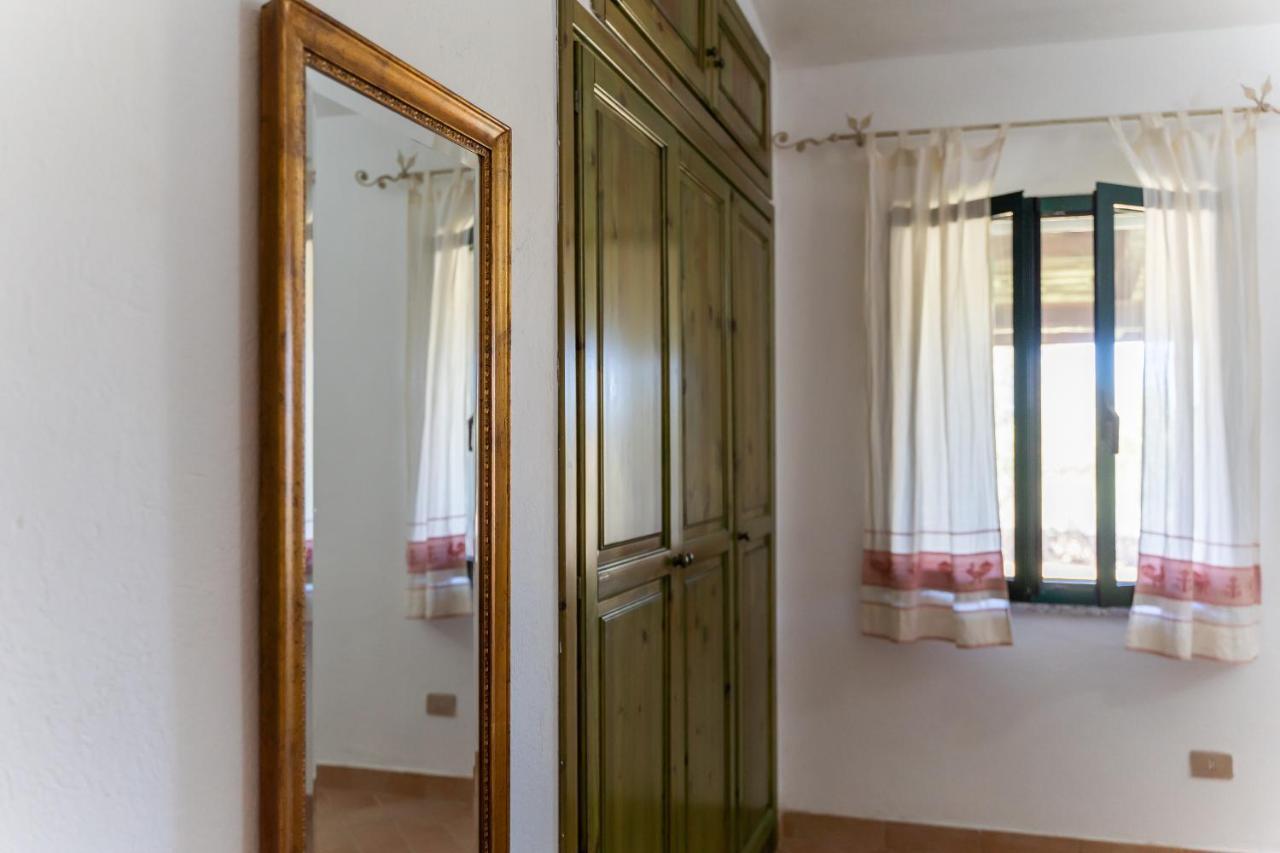 Statzu Butzu Villa Costa Paradiso Ngoại thất bức ảnh